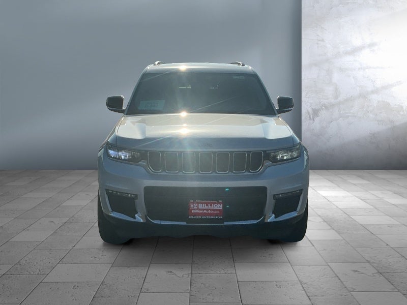 jeep grand cherokee l 2021 1C4RJKBGXM8133947 image jeep grand cherokee l 2021 1C4RJKBGXM8133947 image